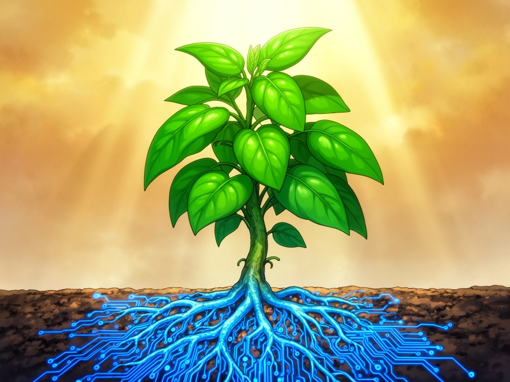 benefits of enterprise resource planning illustration