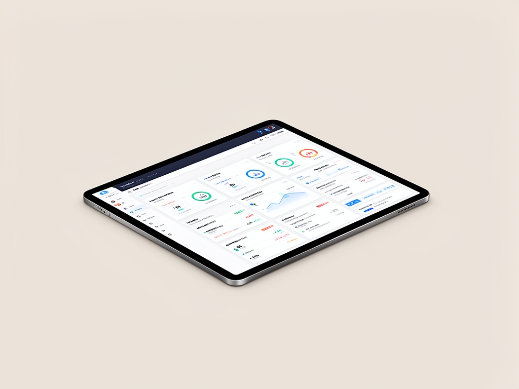 enterprise resource planning systems examples illustration