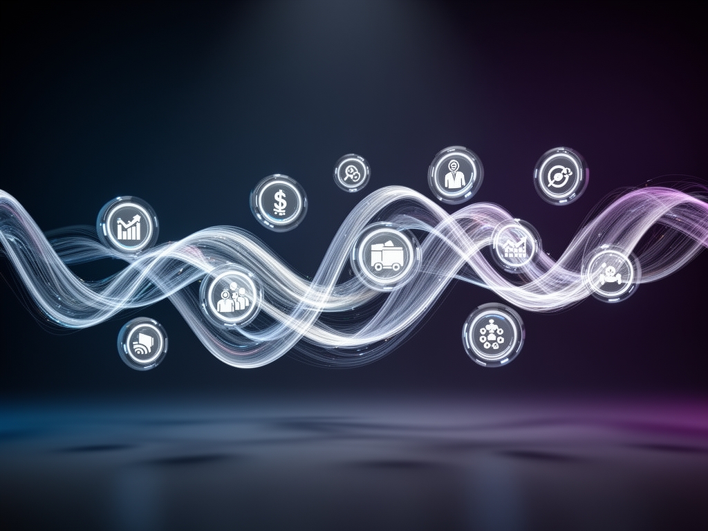 enterprise resource planning tools illustration