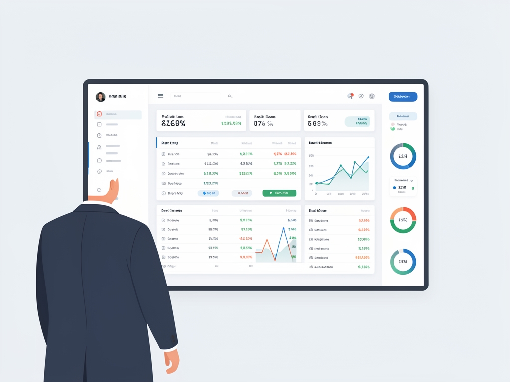 examples of enterprise resource planning erp systems illustration
