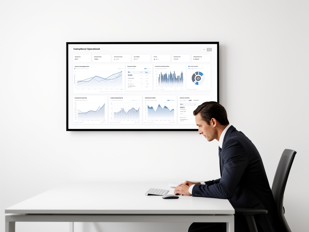 que es un enterprise resource planning illustration