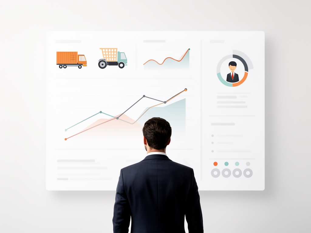 what are enterprise resource planning systems illustration