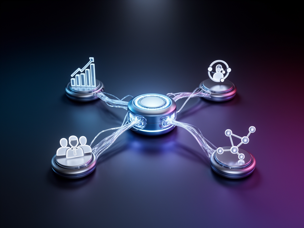 what does enterprise resource planning mean illustration