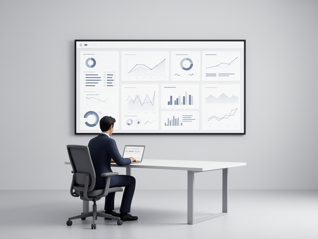 what is a enterprise resource planning system illustration