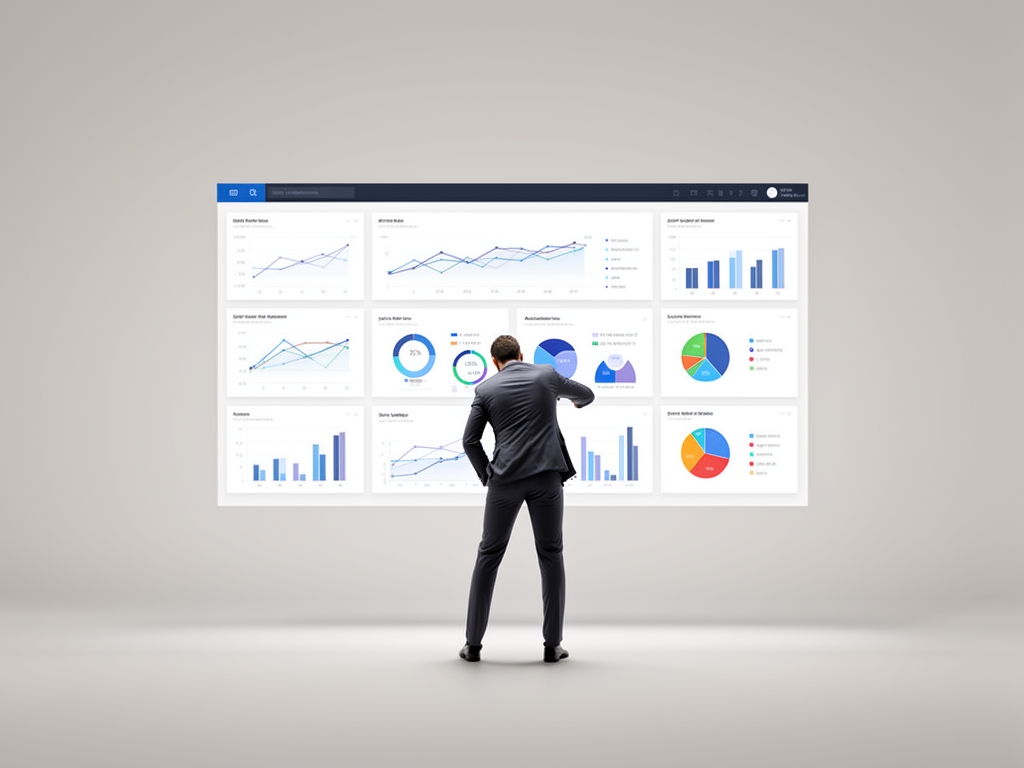 what is an enterprise resource planning erp system illustration