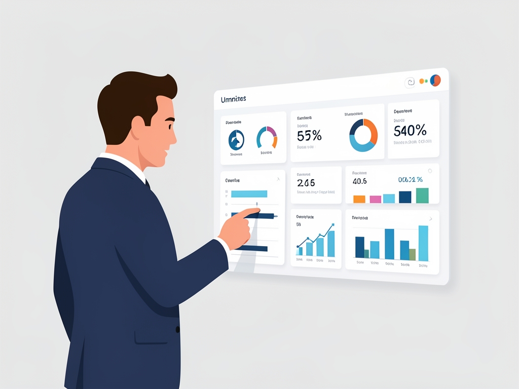what is enterprise resource planning system illustration