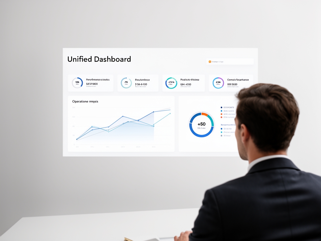 what is the enterprise resource planning illustration