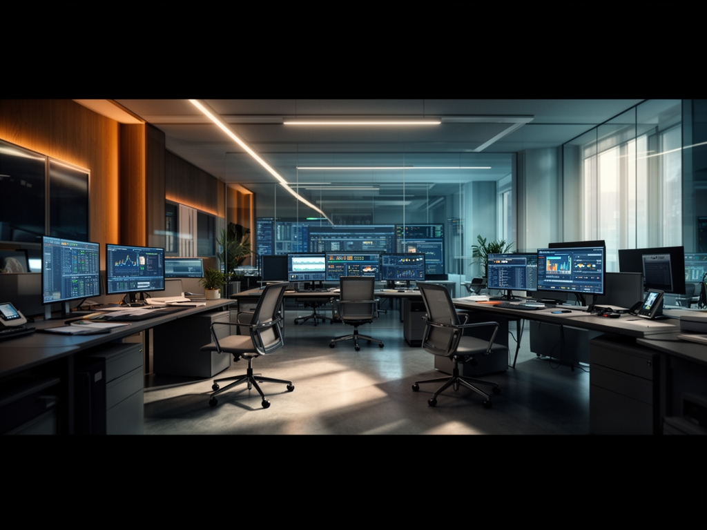 enterprise resource planning