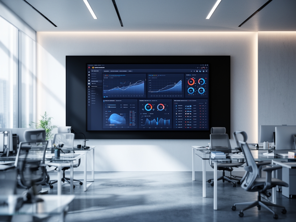 enterprise resource planning software
