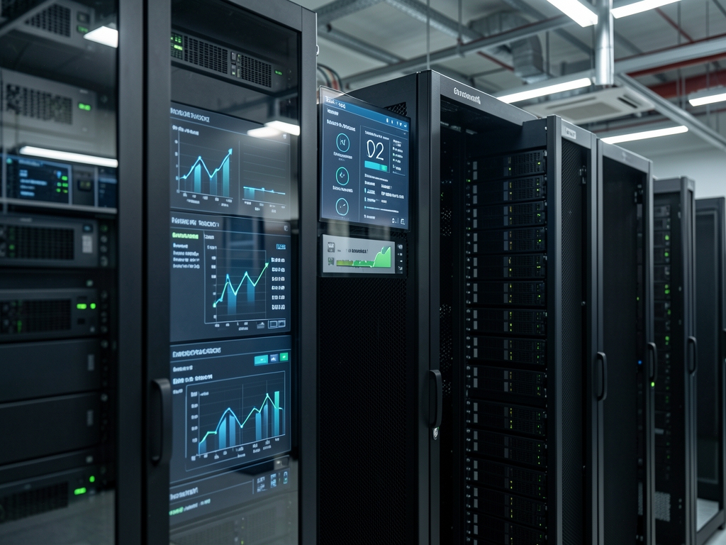 enterprise resource planning system