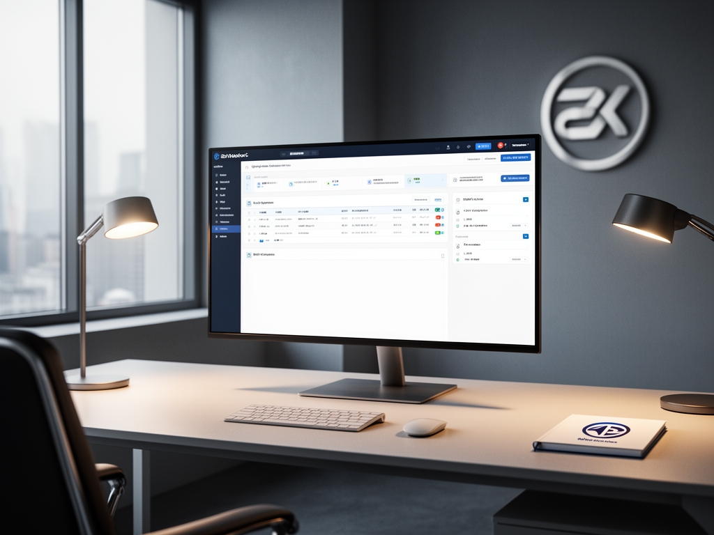 enterprise resource planning systems