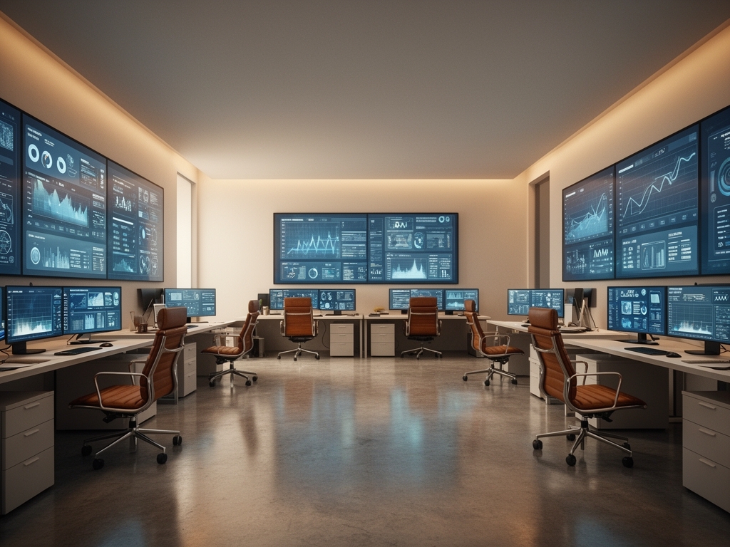 enterprise resource planning erp
