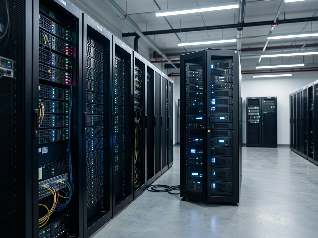 enterprise resource planning erp systems