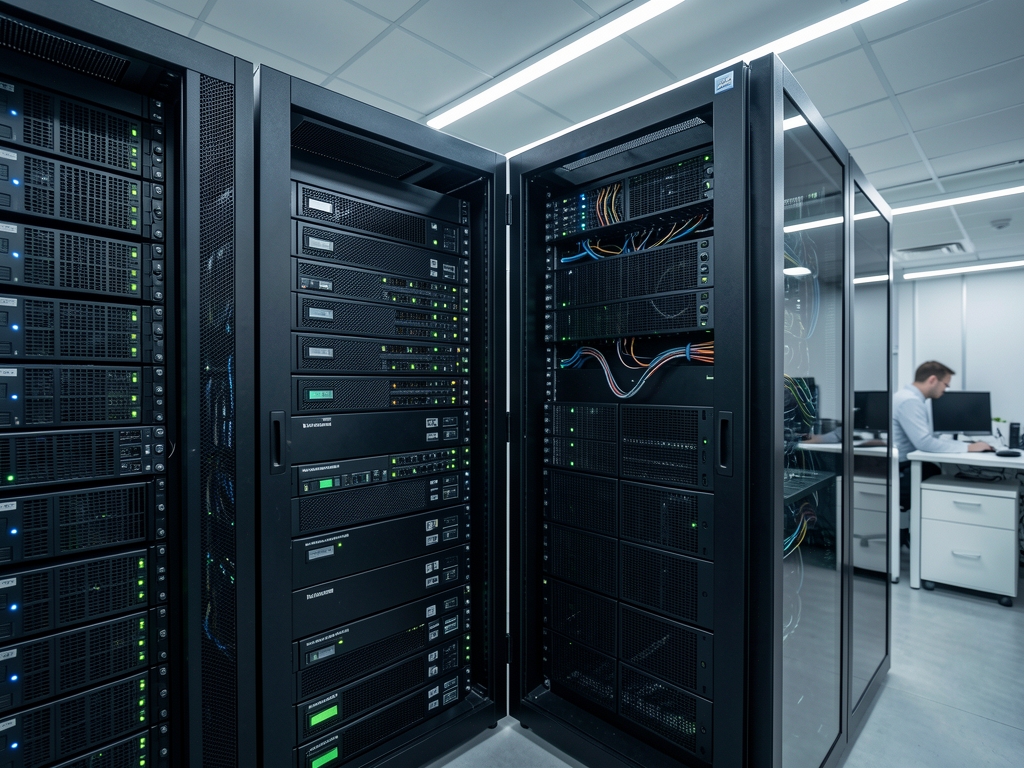 enterprise resource planning erp system