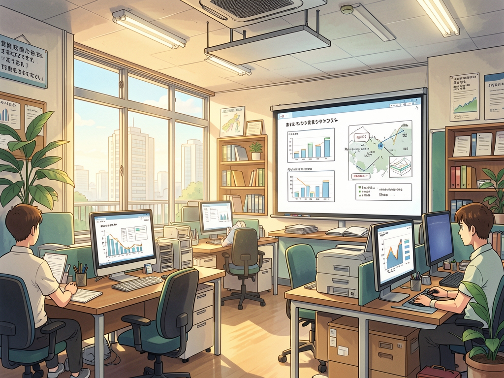 enterprise resource planning examples