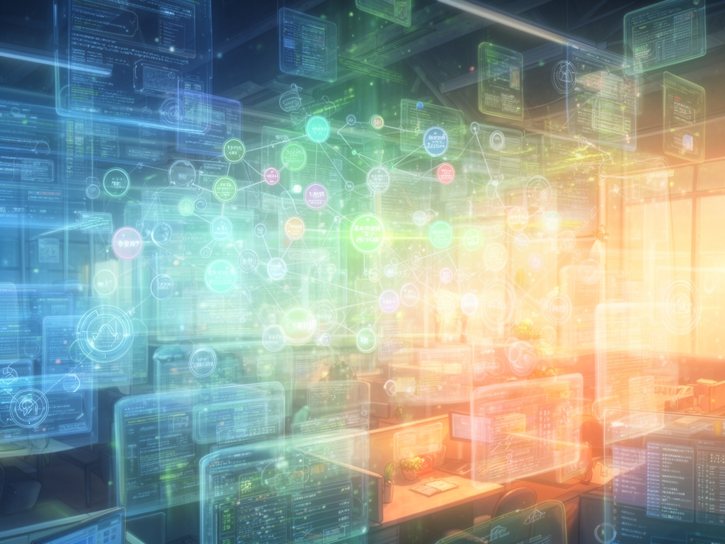 enterprise resource planning software applications