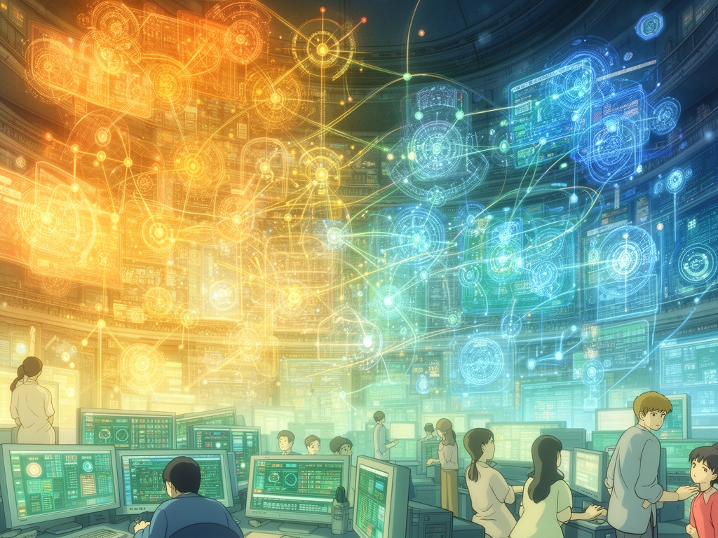 examples of enterprise resource planning systems