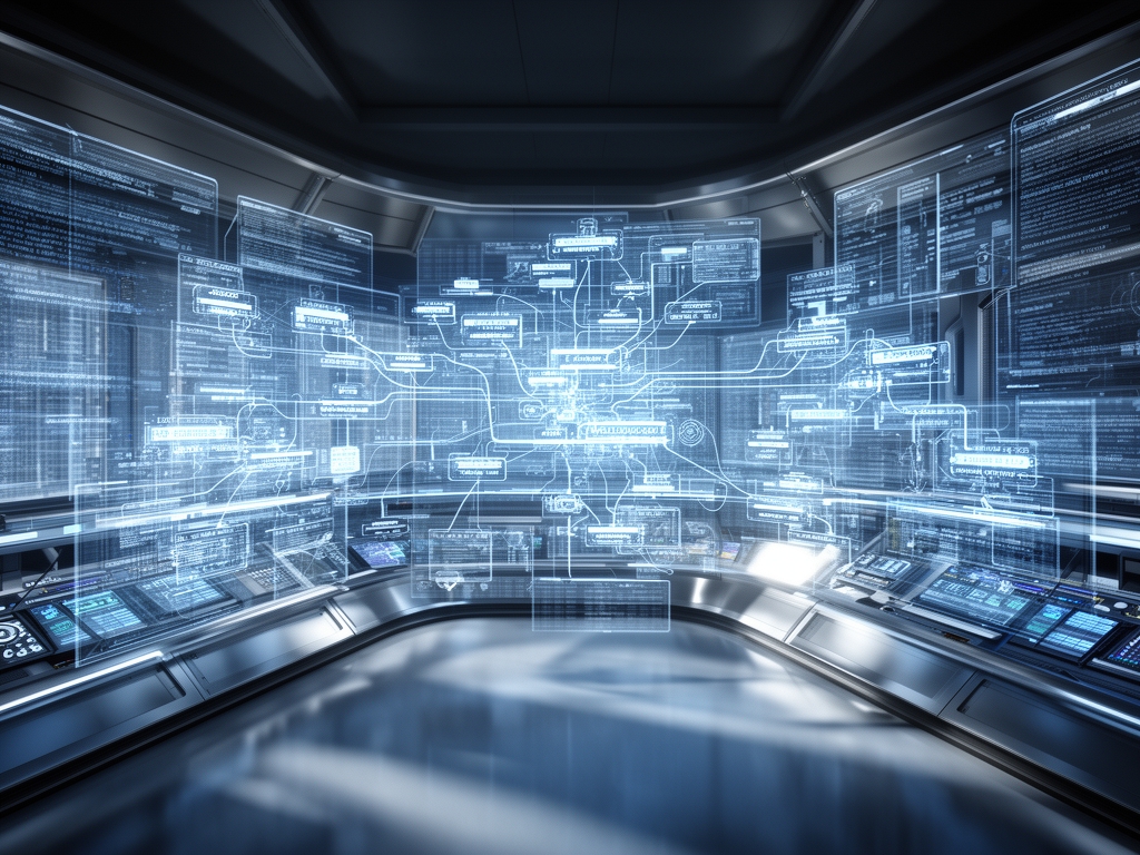 what is enterprise resource planning system