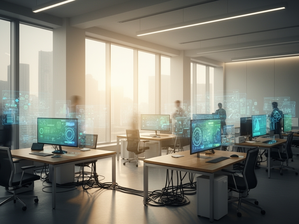 what is the enterprise resource planning
